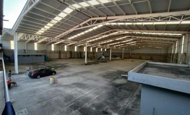NAVE INDUSTRIAL EN VENTA EN LERMA ESTADO DE MEXICO, ZONA INDUSTRIAL EL CERRILLO