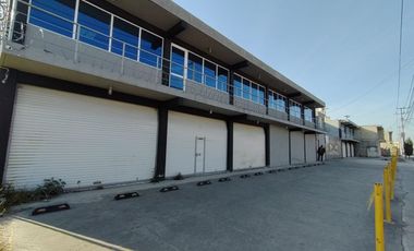 NAVE INDUSTRIAL EN VENTA EN LERMA ESTADO DE MEXICO, ZONA INDUSTRIAL EL CERRILLO