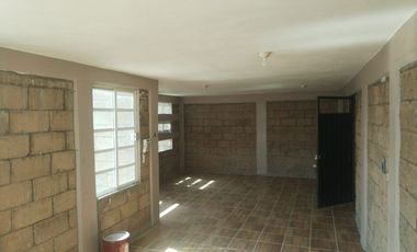 BODEGA CON OFICINA (600 METROS) EN VAL DE CRISTO ATLIXCO PUEBLA