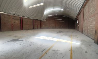 BODEGA CON OFICINA (600 METROS) EN VAL DE CRISTO ATLIXCO PUEBLA