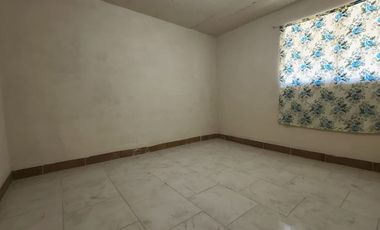 Casa de descanso en la Sierra Gorda
