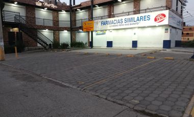 Locales Comerciales en Renta en Esquina