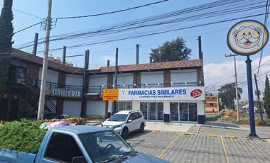 Locales Comerciales en Renta en Esquina
