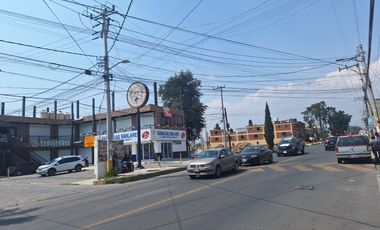 Locales Comerciales en Renta en Esquina