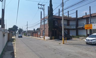 Locales Comerciales en Renta en Esquina