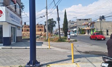 Locales Comerciales en Renta en Esquina