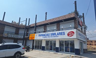 Locales Comerciales en Renta en Esquina