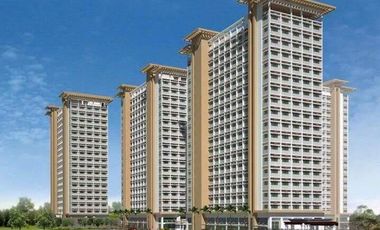 Alabang Studio City