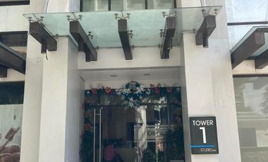 Alabang Studio City