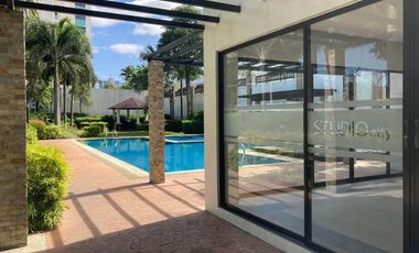 Alabang Studio City