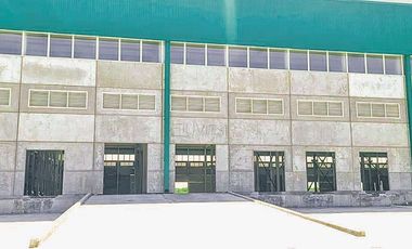 Nave Industrial en Renta en Apodaca