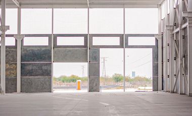 Nave Industrial en Renta en Apodaca