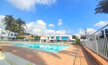 CASA EN VENTA SECTOR VILLA DEL ROSARIO CUCUTA