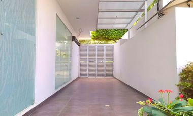 CASA EN VENTA SECTOR VILLA DEL ROSARIO CUCUTA