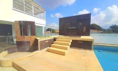 CASA EN VENTA SECTOR VILLA DEL ROSARIO CUCUTA