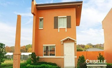 House for sale in Pangasinan, San Carlos City