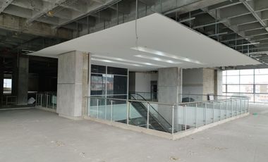 PR18248 Oficina u local para arriendo en Los Naranjos