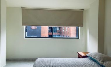 VPR17772 Apartamento Amoblado en venta en el sector Virgen del Carmen