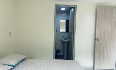 VPR17772 Apartamento Amoblado en venta en el sector Virgen del Carmen