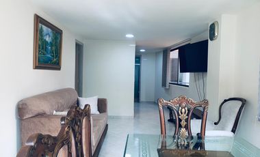VPR17772 Apartamento Amoblado en venta en el sector Virgen del Carmen