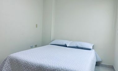 VPR17772 Apartamento Amoblado en venta en el sector Virgen del Carmen