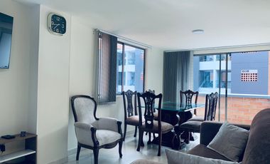 VPR17772 Apartamento Amoblado en venta en el sector Virgen del Carmen