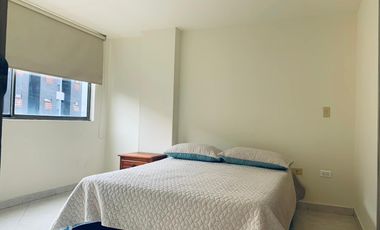 VPR17772 Apartamento Amoblado en venta en el sector Virgen del Carmen
