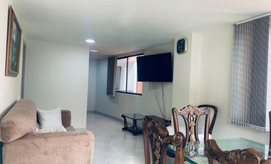 VPR17772 Apartamento Amoblado en venta en el sector Virgen del Carmen