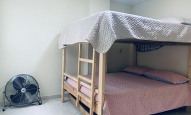 VPR17772 Apartamento Amoblado en venta en el sector Virgen del Carmen