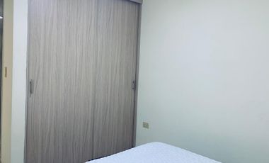 VPR17772 Apartamento Amoblado en venta en el sector Virgen del Carmen