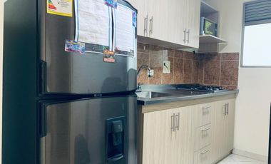 VPR17772 Apartamento Amoblado en venta en el sector Virgen del Carmen