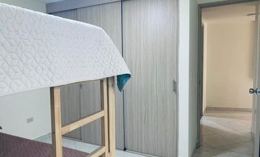 VPR17772 Apartamento Amoblado en venta en el sector Virgen del Carmen