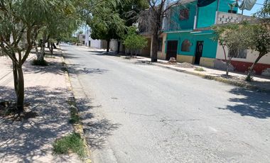 Terreno en Venta Lerdo Durando