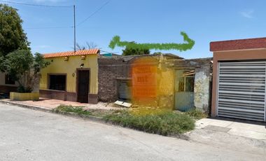 Terreno en Venta Lerdo Durando