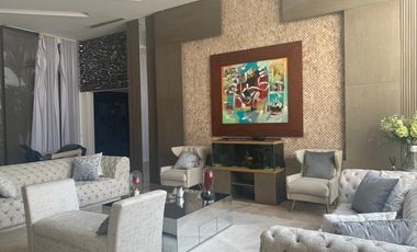 Isla Mocoli, Alquilo Linda Casa Amoblada con Piscina