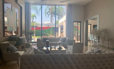 Isla Mocoli, Alquilo Linda Casa Amoblada con Piscina