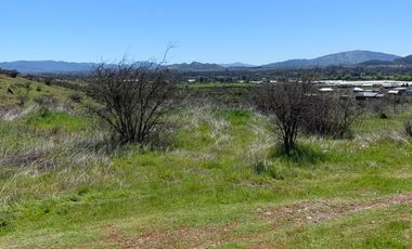 Vendo Terreno En Sector Colin, Comuna Maule V 1400-85-LR-07.22