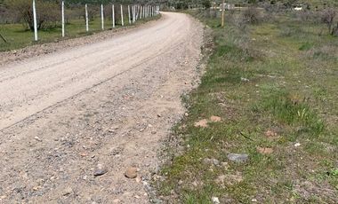 Vendo Terreno En Sector Colin, Comuna Maule V 1400-85-LR-07.22