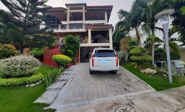 For Sale Spacious House and Lot in Amara Liloan Cebu