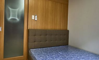 SHELL02XXC: For Rent Fully Furnished 1BR with Balcony in Shell Residences Pasay