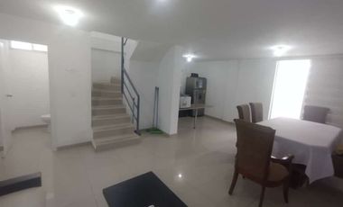 Casa de venta en manta zona norte