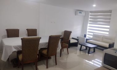 Casa de venta en manta zona norte