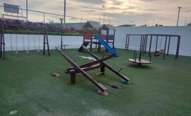 Casa de venta en manta zona norte