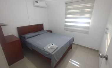 Casa de venta en manta zona norte