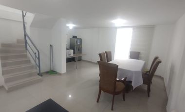 Casa de venta en manta zona norte