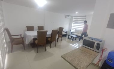 Casa de venta en manta zona norte