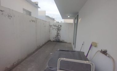 Casa de venta en manta zona norte