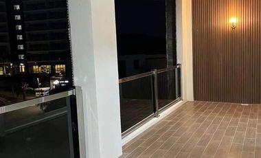 2 BEDROOM FOR Rent and for SALE IN CLARK FREEPORT ZONE PAMPANGA