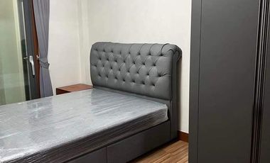 2 BEDROOM FOR Rent and for SALE IN CLARK FREEPORT ZONE PAMPANGA