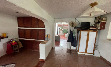 🚩🏡 🚩 EXCELENTE OPORTUNIDAD GRAN CASA EN VENTA a $6,129,630 m/n 608.50m2 de Construcción 1,922m2 de Terreno en Canalejas Jilotepec Estado de México